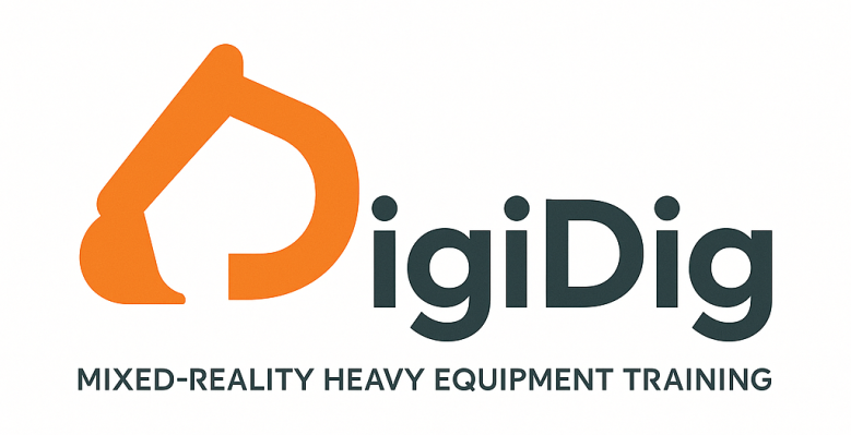 DigiDig Logo